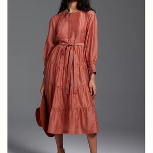 Mare Mare Maxi Dress
